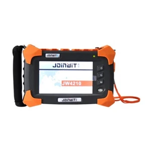 JW4210 Gigabit Ethernet Tester 10/100/1000M Handheld Ethernet Network Analyzer - Picture 1 of 4