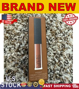NARS Radiant Creamy Concealer CHESTNUT Med/Dark 2.5 | 1.4mL | NEW - Picture 1 of 1