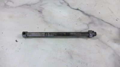 Perno de pasador de eje delantero 75 Yamaha RD125 RD 125  Foto 1 de 4