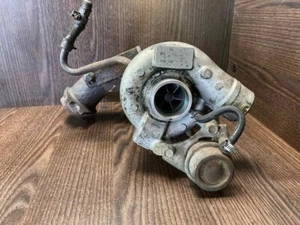 Turbocompressore FIAT DUCATO BOX (244_) (04.02-) 500344801 - Foto 1 di 9