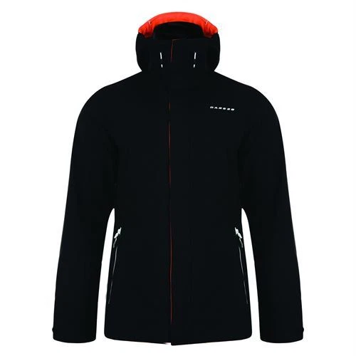 Dare2b Provisions Jacket Mens Hardshell Jacket Highest Level RRP From 139.95 - Image 1 of 1