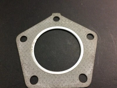 Junta de culata Polaris 3081930 NOS 1974-1978 Colt / SS 250 Foto 1 de 3