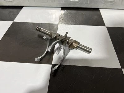 93-97 Triumph Daytona 1200 MOTOR TRANSMISIÓN HORQUILLAS DE CAMBIO DE MARCHAS Foto 1 de 4