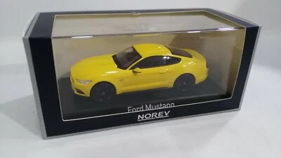 NOREV Ford Mustang - Immagine 1 di 2