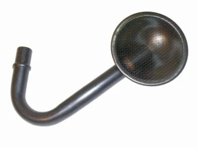 Para Pontiac Fiero 1985 Bomba de aceite Pantalla Sellada Potencia 82842SFHY 2,8 L V6 VIN: 9 Foto 1 de 2