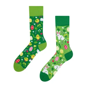 Dedoles Unisex Socken "Easter Bunny" - Bild 1 von 4
