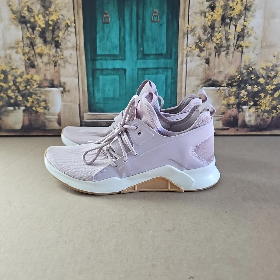 Zapatillas deportivas Reebok Guresu 2.0 para mujer talla 8 entrenamiento baile estudio Foto 1 de 4