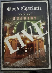 Live at Brixton Academy (DVD) - Bild 1 von 3