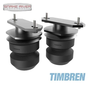 Timbren Active Off Road Bump stops for 03-24 Toyota 4Runner 07-14 FJ ABSTORSEQ - Picture 1 of 8