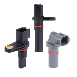 3Pcs Automatic Transmission Speed Sensor For Ford Ecosport Focus Fiesta Fusion - Picture 1 of 7