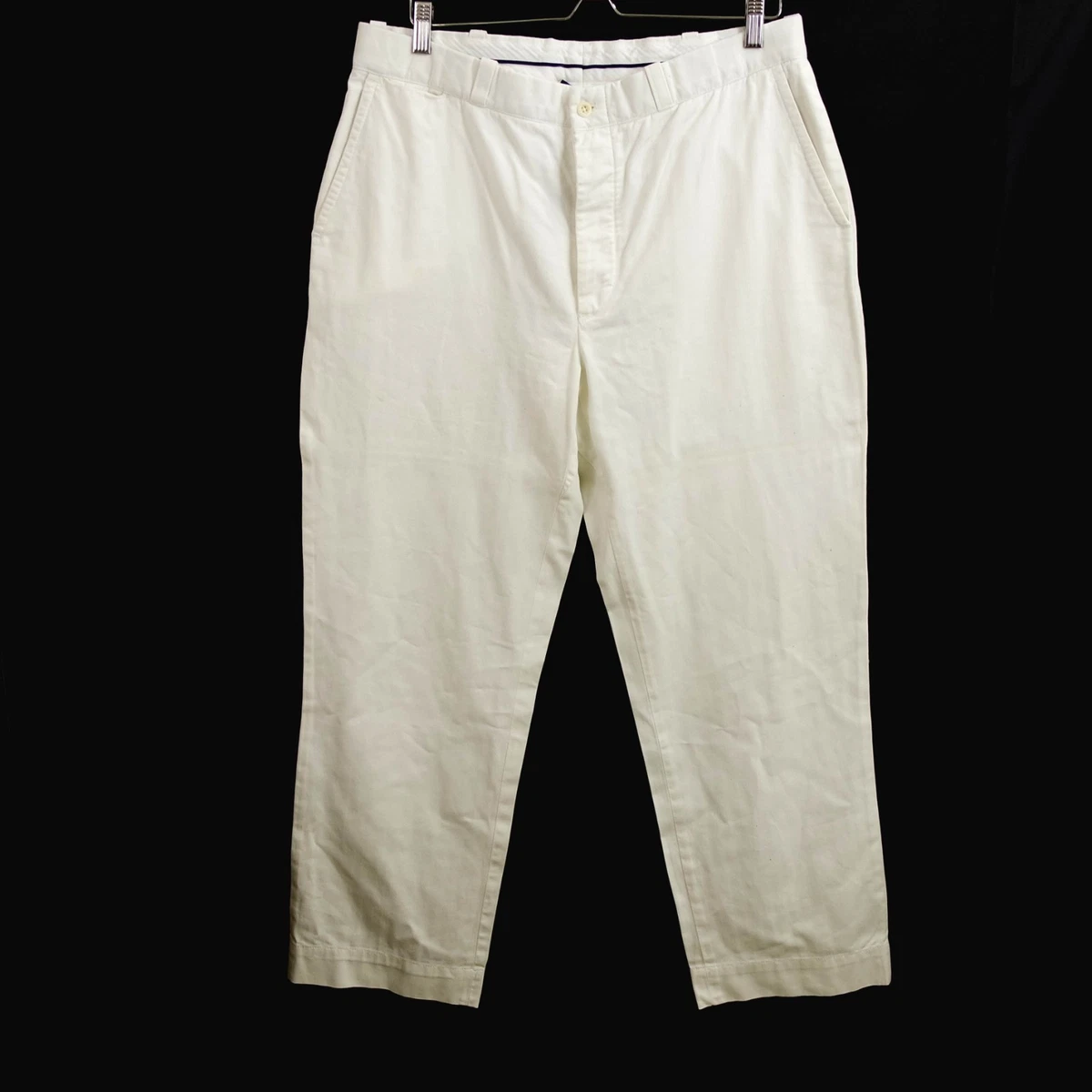 パンツ 90s polo ralph lauren linen pants s-l1200.jpg