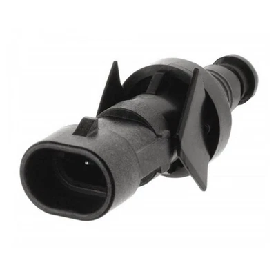 Genuine ACDelco For Pontiac Grand Am 1999-2005 Door Open Warning Switch Rear Foto 1 de 4