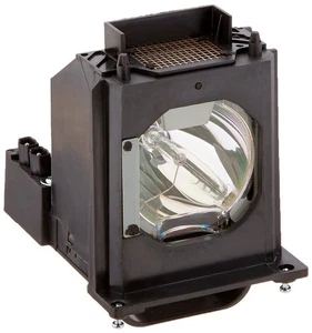 Boîtier de lampe pour Mitsubishi WD-60735, WD-60737, WD-65735, WD-738 - Photo 1/2
