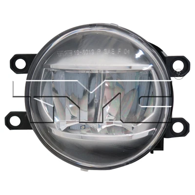 LED Fog Light Lamp Right Passenger for 14-18 Lexus ES350/14-19 RX-350(L) - Image 1 of 4