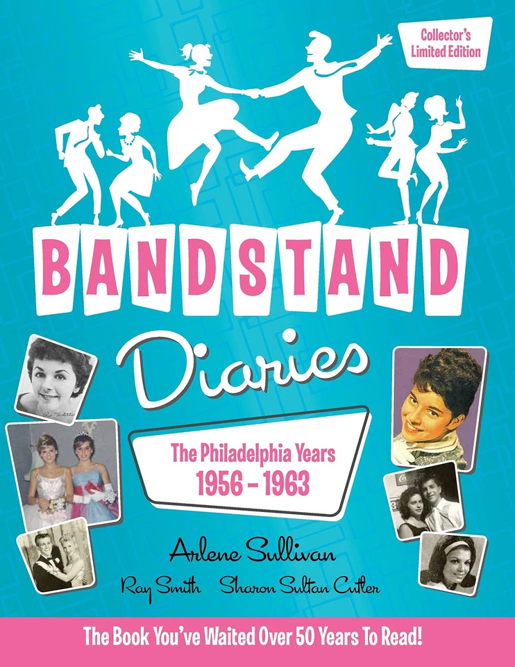 Bandstand Diaries: The Philadelphia Years, 1956-1963 - Image 1 of 1