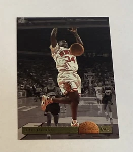 Classic Draft Picks 1993 - Bonus speciale #SB4 Isaiah Rider Rookie - Foto 1 di 15