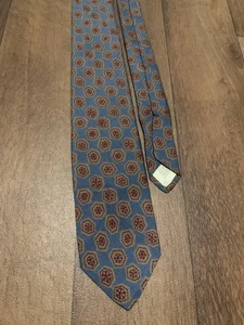 Brooks Brothers Makers Krawatte Vollseide - Bild 1 von 15