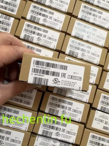 Connettore bus 1PCS NUOVO IN SCATOLA 6GK1500-0FC10 spedizione gratuita - Foto 1 di 4