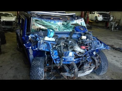 Medidor de velocímetro usado se adapta a: Hummer H2 MPH 2006 con KPH grado A Foto 1 de 4