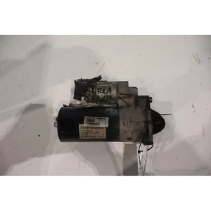 HALTER ANLASSER FÜR FIAT DUCATO (06-14) 2.3 16V MJT (88KW) D/2287CC 2006 - Picture 1 of 8
