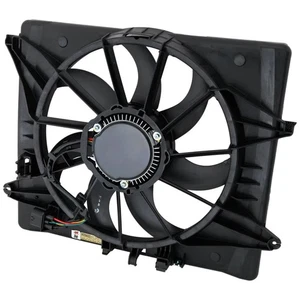New Single Cooling Fan Assembly Fits Genesis HY3115188 25380AR100 - Bild 1 von 4