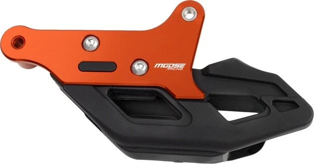 Moose MR-1 Chain Guide Orange #286985 KTM/Husqvarna - Изображение 1 из 1