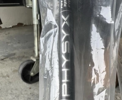 St Croix Physyx 6ft8 Medium extra Fast Casting Rod  - Image 1 of 3