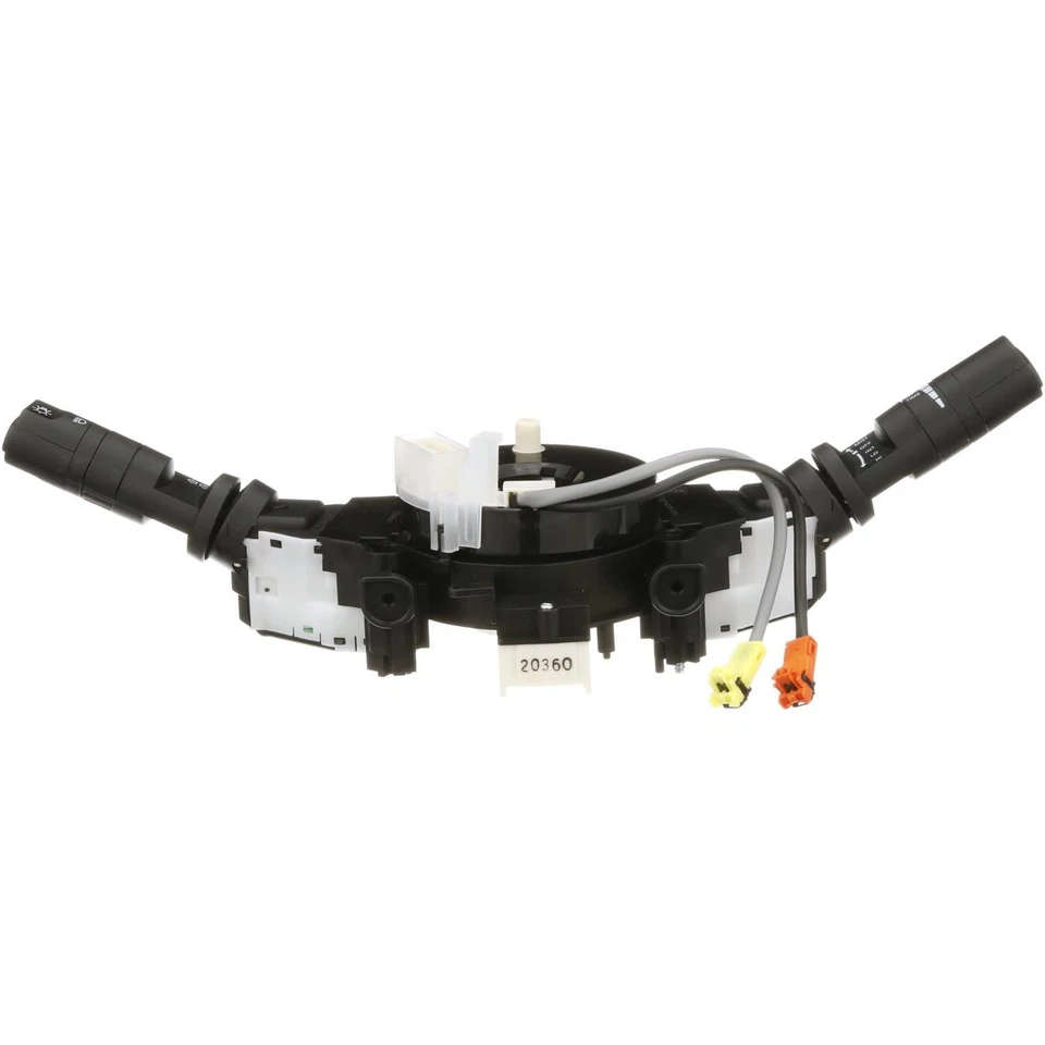 Interruptor multifunción Standard Motor Products CBS-1930 para Nissan Sentra 07-12 Foto 1 de 4