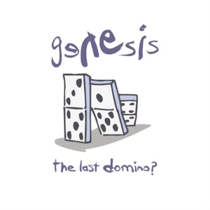 Genesis The Last Domino - The Hits (CD) Album - Picture 1 of 1