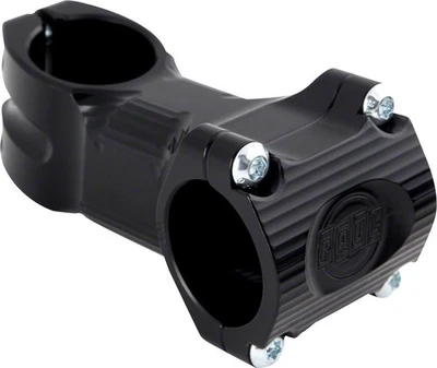 Paul Boxcar 70mm Aluminum Bike Stem +15/-15 Deg, 31.8mm Clamp, Lightweight - Image 1 of 2