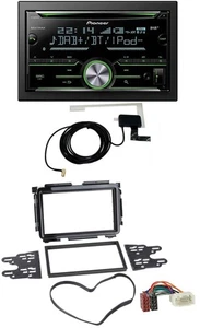 Pioneer CD USB MP3 Bluetooth 2DIN DAB Autoradio für Honda HR-V (RU, ab 2015) - Bild 1 von 7