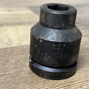 S-K 84620 3/4" Drive 5/8 6pt Socket - Bild 1 von 4