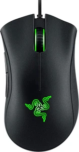 Deathadder Essential (2021) - Wired Gaming Mouse (Optical Sensor, 6400 DPI, 5 Pr - Picture 1 of 12