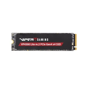 Patriot Memory VP4300 Lite M.2 2 TB PCI Express 4.0 NVMe - Picture 1 of 5