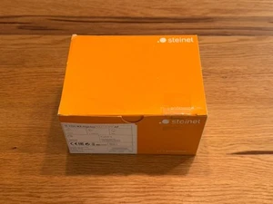 Steinel IS3360 MX HIGHBAY DALI-2 IPD AP Motion Detector White - Brand New Boxed - Picture 1 of 4