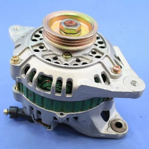 Remanufactured Alternator Generator 41628 for 65A Replacement of Mitsubishi - Foto 1 di 4