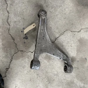 2008 - 2013 INFINITI G37 3.7 RWD Passenger Rear Right Upper Control Arm 0025 - Picture 1 of 13