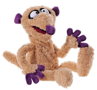 HEUNEC & CO.KG Heunec@Plüsch 583665 Plüsch Jan & Henry - Jan 35 cm / Neu