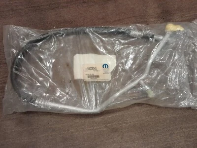 Manguera de descarga de refrigerante Mopar 1994-96 Jeep Grand Cherokee - 56005040 nueva Foto 1 de 3