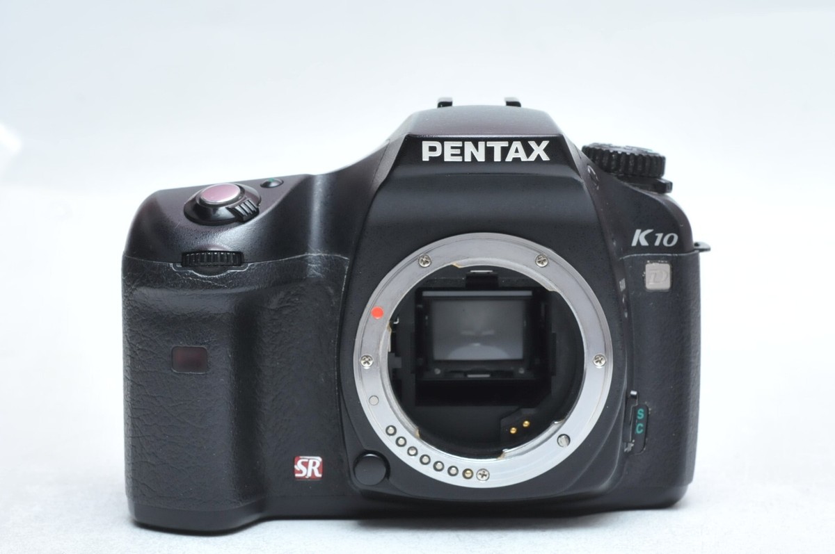 PENTAX K10D Digital Cameras for Sale - Shop New & Used PENTAX K10D Digital Cameras for Sale - Shop New & Used