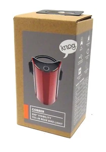 Knog Mid Cobber Rear - Picture 1 of 1