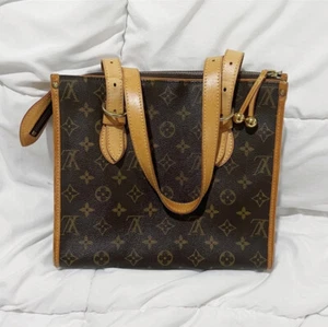 Louis Vuitton Vintage Monogram Popincourt Haut - Picture 1 of 12