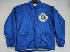 Rare Vintage AHL SPRINGFIELD INDIANS Hockey EMPIRE Jacket