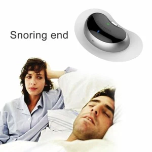 Smart snore stopper special purpose Smart Snore Stopper Stop Snoring Anti Snorin - Picture 1 of 5
