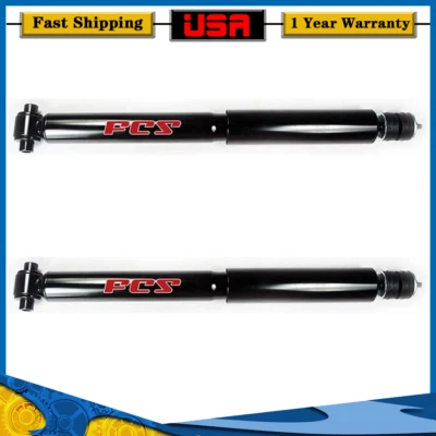 Juego de 2 amortiguadores traseros para Mercury Grand Marquis FCS 2003-2011 Foto 1 de 4