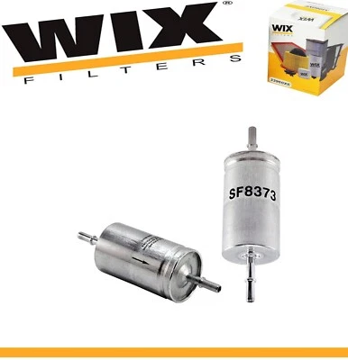 Filtro de combustible OEM WIX para VOLVO S60 2012-2014 L5-2,5 L Foto 1 de 4