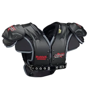 Riddell JPK+ Shoulder Pad with Back Plate Large - Picture 1 of 1