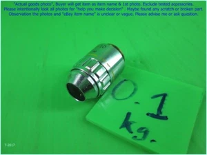 Olympus MSPlan 10x/0.30 ∞/- f=180, Objective Lens as photo, sn:4556, lφo. - Picture 1 of 9