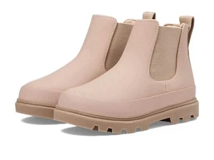 Children Unisex Boots Native Shoes Kids Kensington Chelsea (Toddler/Big Kid) - Picture 1 of 32