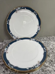 Noritake Sandhurst 9742 Speiseteller Neuwertig - Bild 1 von 5